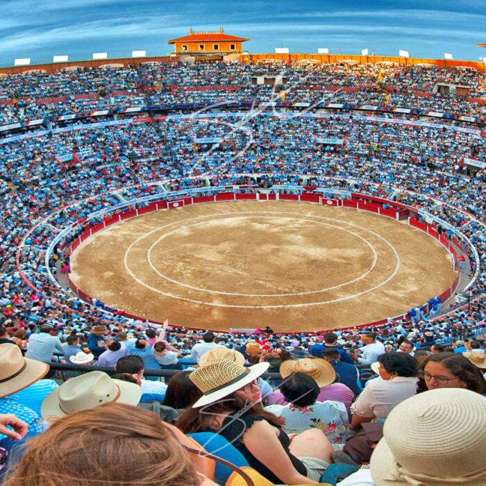 Récord de asistencia a los toros en Aguascalientes: más de 90.000 aficionados han acudido a la Feria de San Marcos 
