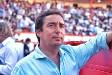 José María Garzón, empresario de La Maestranza los próximos cinco años