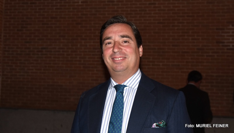 La Reflexión de Antonio Lorca… Garzón en La Maestranza o la conspiración del silencio