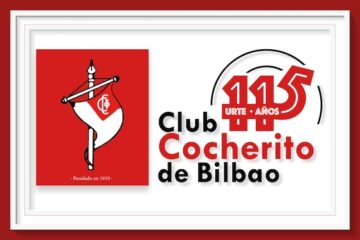 El Club Cocherito de Bilbao rendirá homenaje a Curro Vázquez