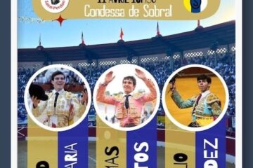 Anunciado el cartel de Saint-Perdon