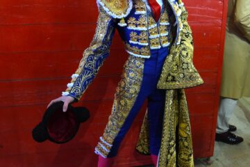 El reportaje de Muriel Feiner… Samuel Castrejón salió por la puerta grande de Valdemorillo